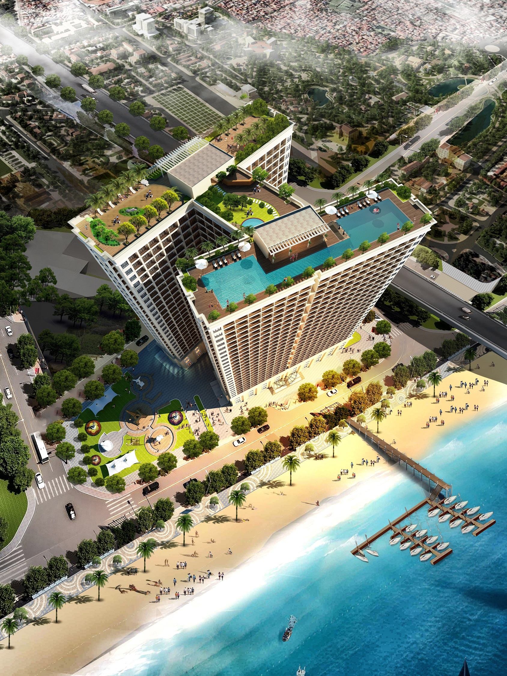 Cong ty TNHH Hoa Binh anh 3