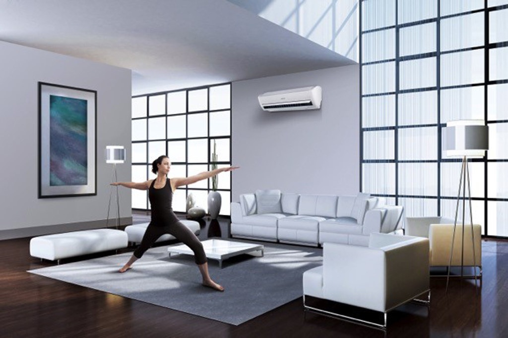 Nhung cai tien cong nghe dang chu y cua may dieu hoa 2017 hinh anh