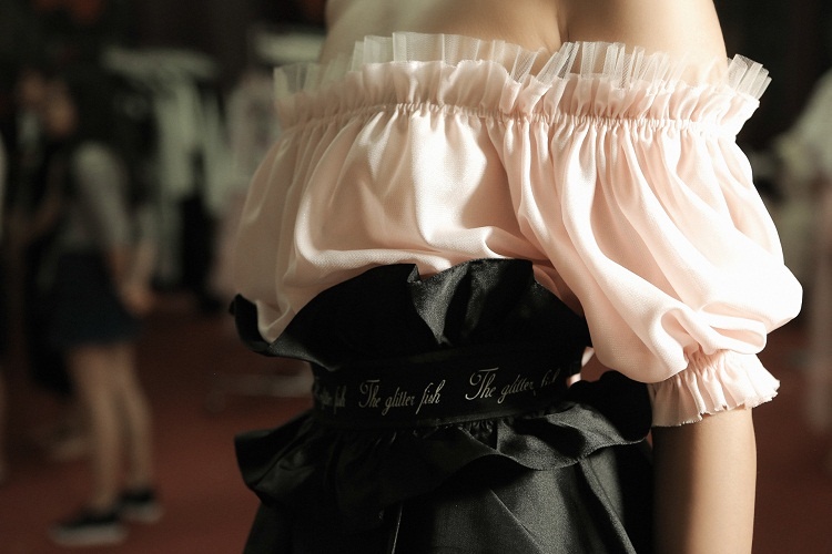 beo nhun,  hoa tiet 3D,  slogan len ngoi mua xuan he anh 7