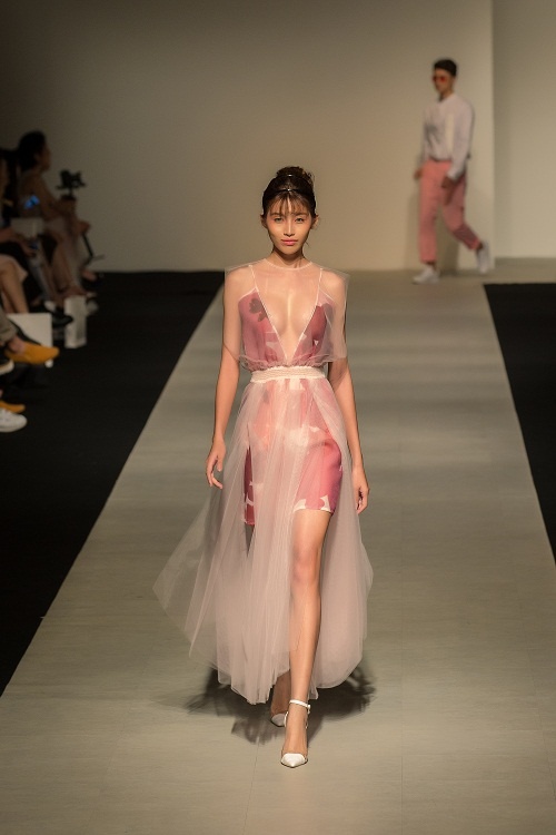 beo nhun,  hoa tiet 3D,  slogan len ngoi mua xuan he anh 6