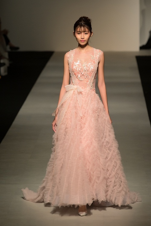 beo nhun,  hoa tiet 3D,  slogan len ngoi mua xuan he anh 4