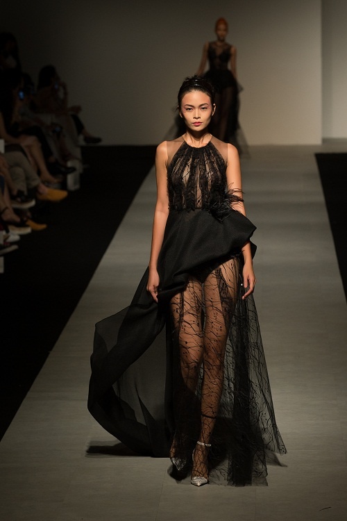 beo nhun,  hoa tiet 3D,  slogan len ngoi mua xuan he anh 11