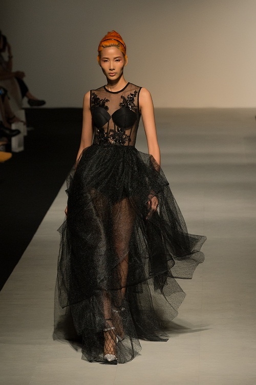 beo nhun,  hoa tiet 3D,  slogan len ngoi mua xuan he anh 2