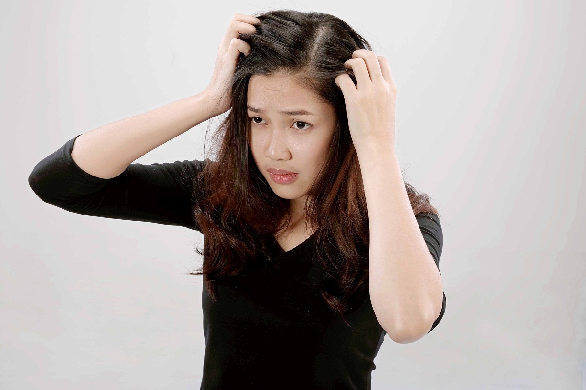 4 lam tuong thuong thay khi dieu tri gau hinh anh