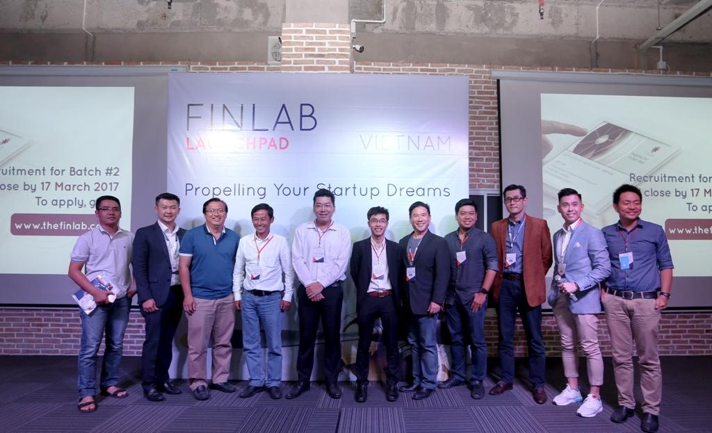 The FinLab Cycle 2 anh 1