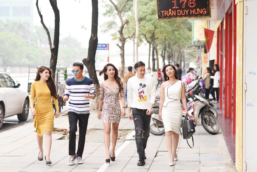 Thiên Hà spa ảnh 1 Thien Ha spa anh 1