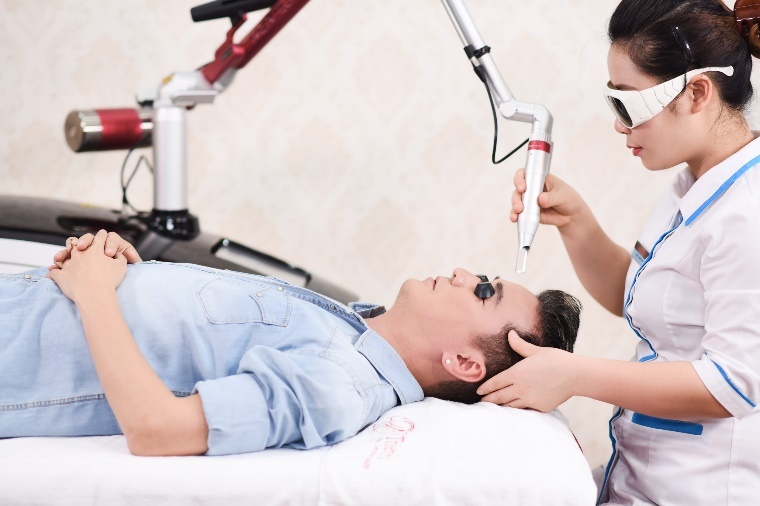 Thiên Hà spa ảnh 4 Thien Ha spa anh 4