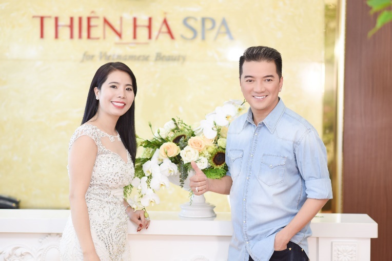 Thiên Hà spa ảnh 5 Thien Ha spa anh 5