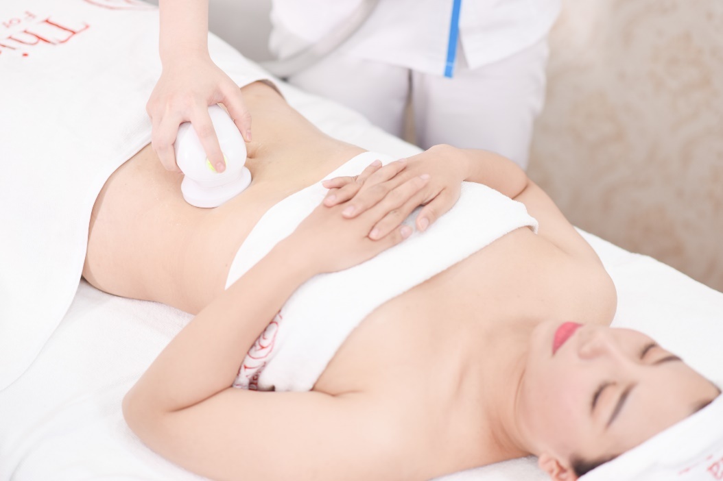 Thiên Hà spa ảnh 6 Thien Ha spa anh 6