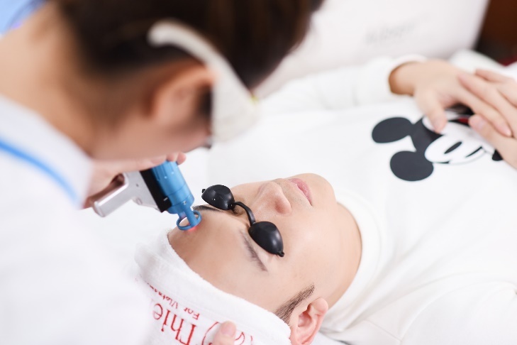 Thiên Hà spa ảnh 7 Thien Ha spa anh 7