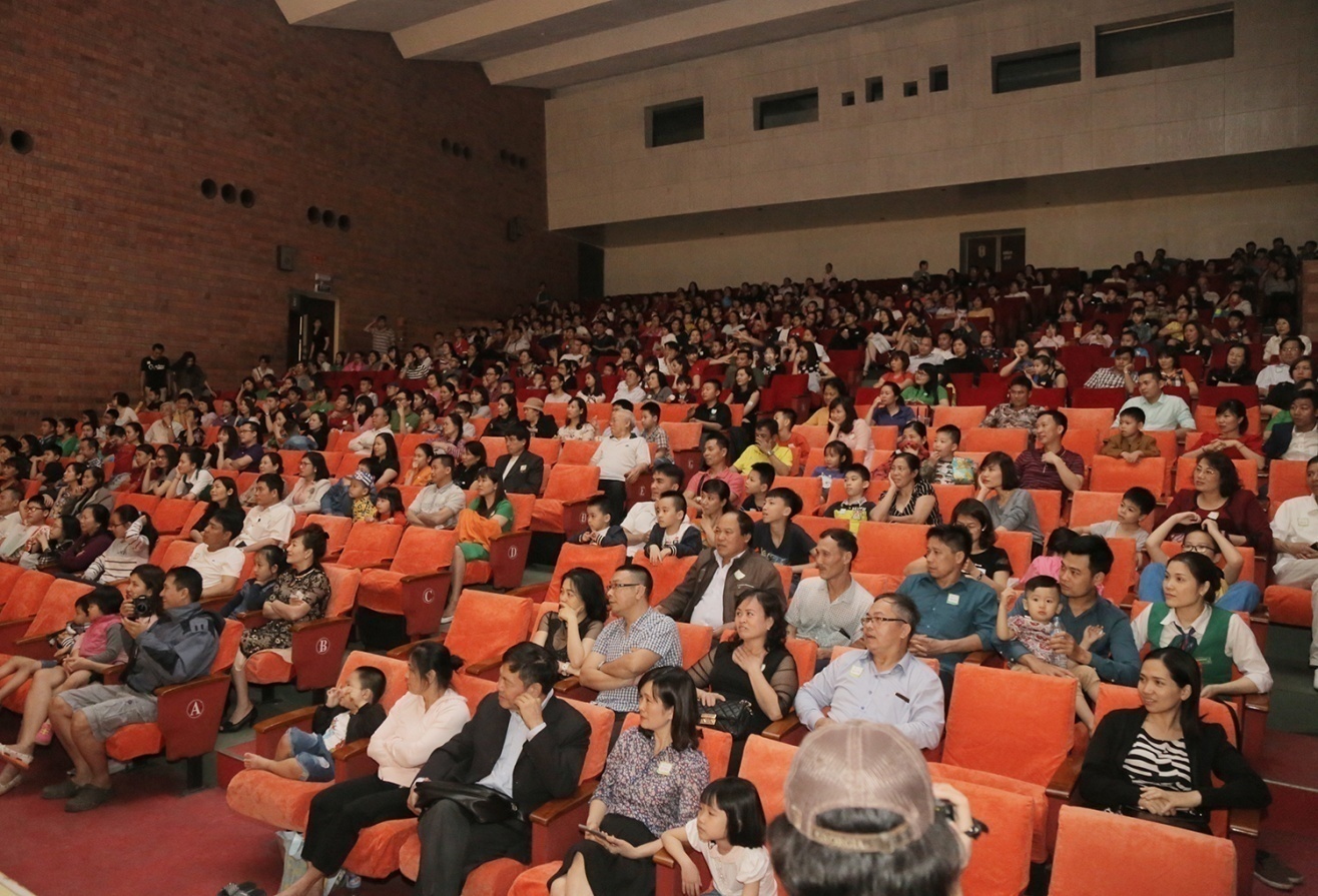 Benh vien Da khoa Quoc te Thu Cuc anh 8