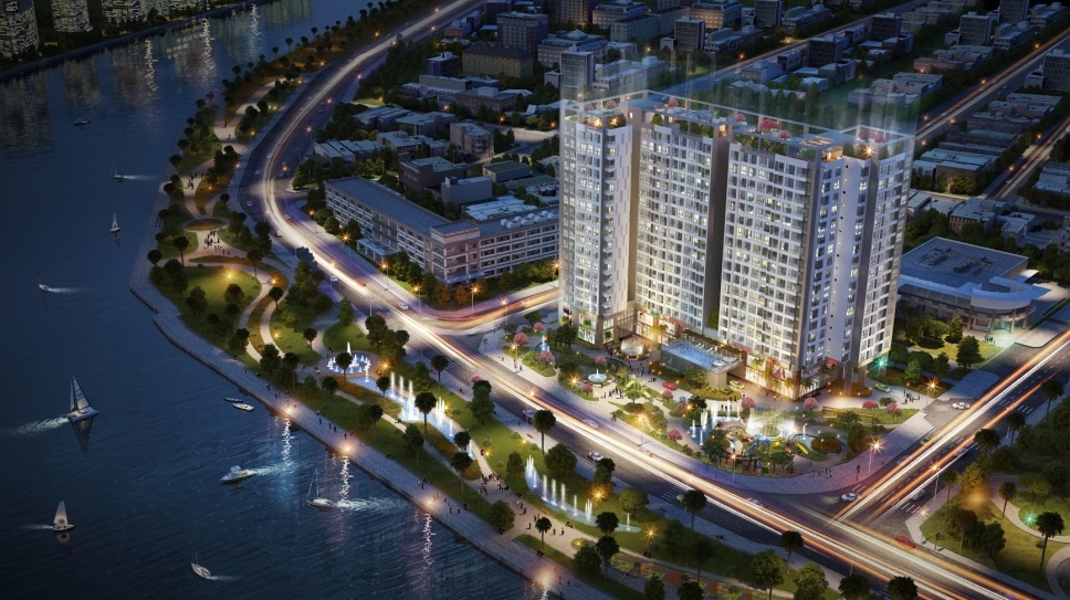 can ho 3 ty dong cua Minh Luan anh 6