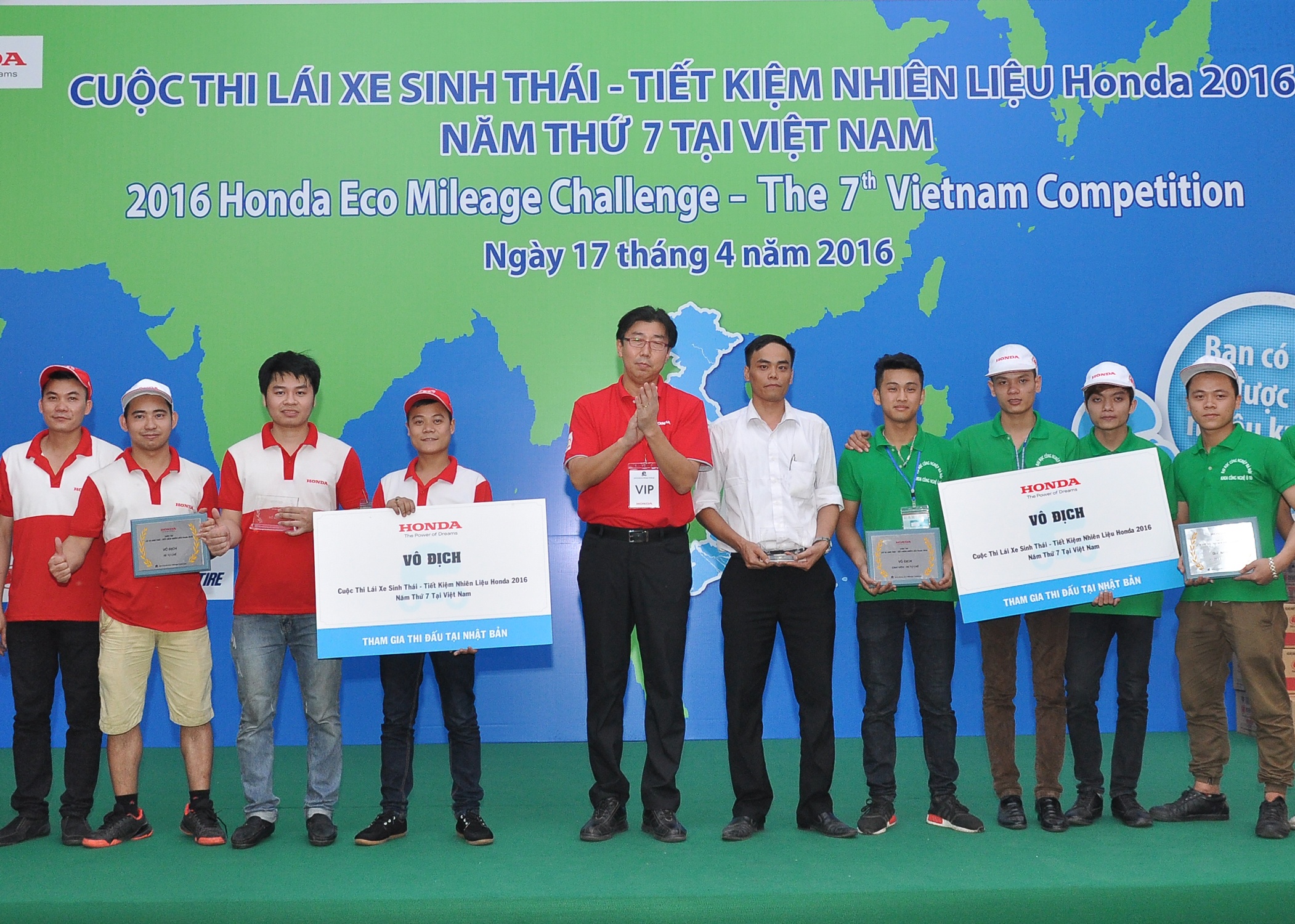 Honda Viet Nam anh 1