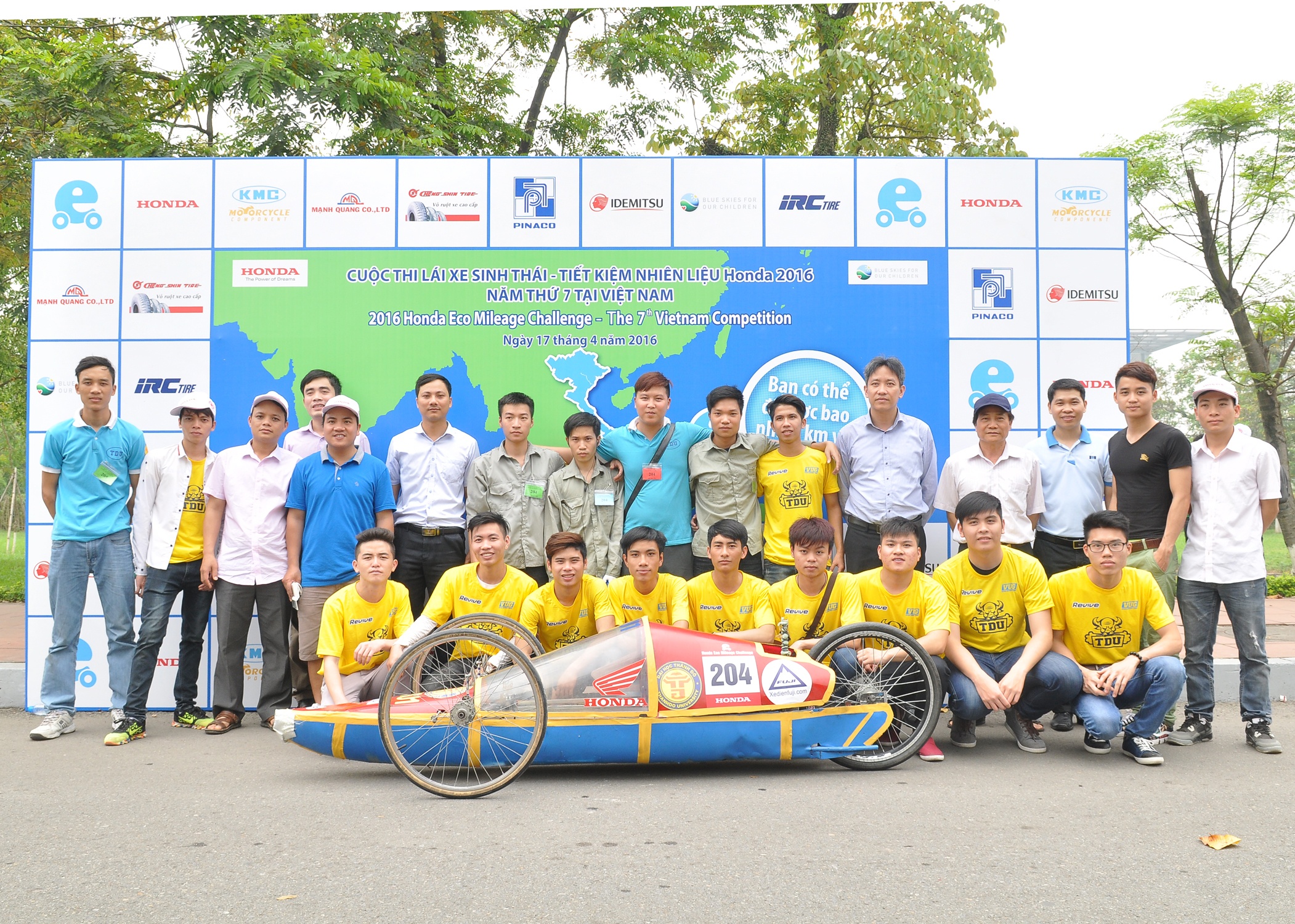 Honda Viet Nam anh 2