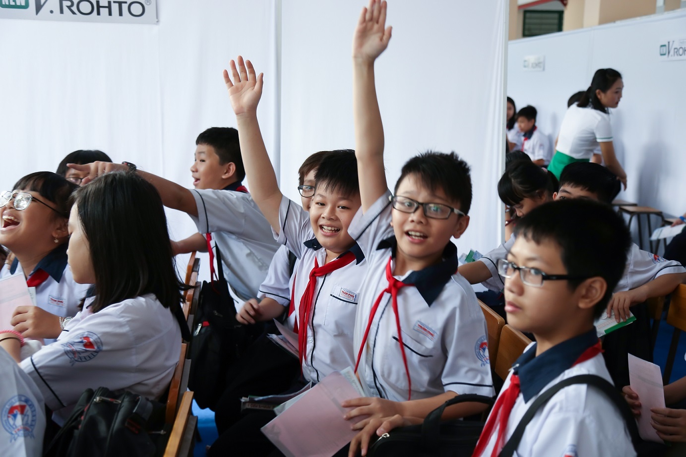 V.Rohto ảnh 1 V.Rohto anh 1