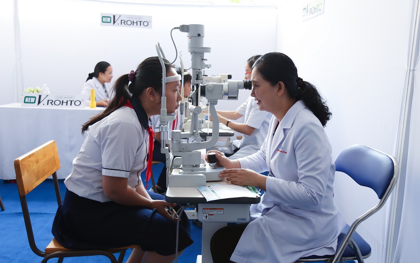 V.Rohto ảnh 4 V.Rohto anh 4