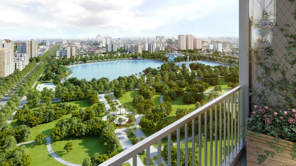 dự án D’.Capitale ảnh 1 du an D’.Capitale anh 1