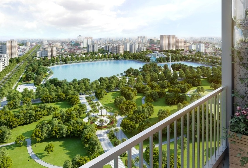 Nhan nha truoc, tra sau 65% gia tri can ho D’.Capitale hinh anh