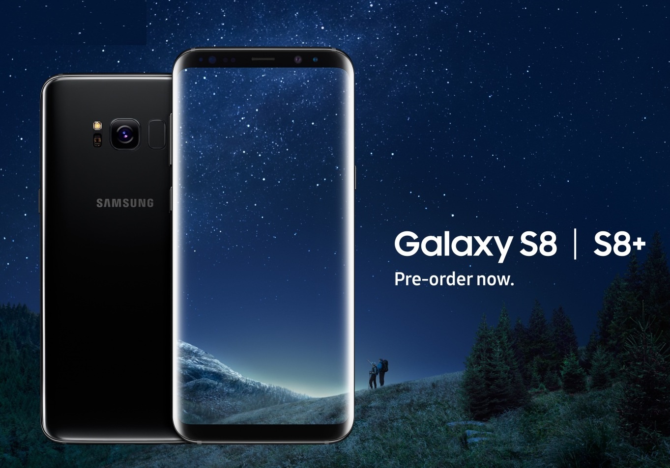 4 uu diem noi bat cua Samsung Galaxy S8 hinh anh
