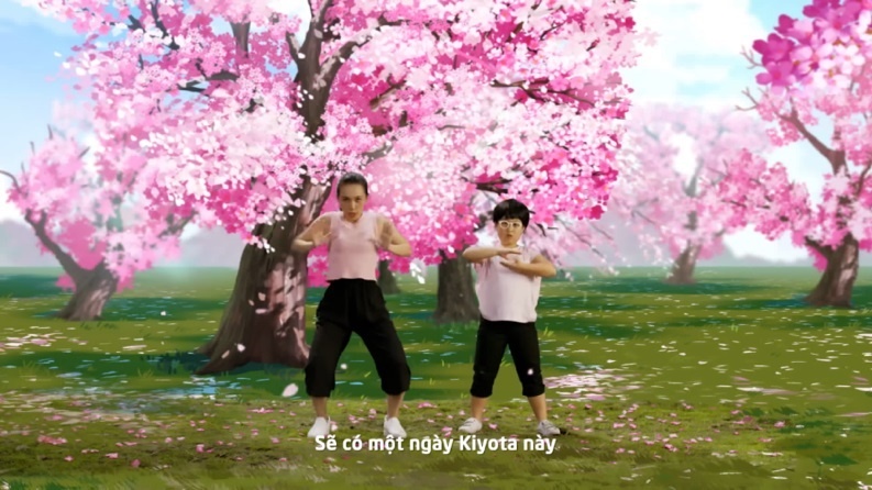 day tre giu sach co the anh 1