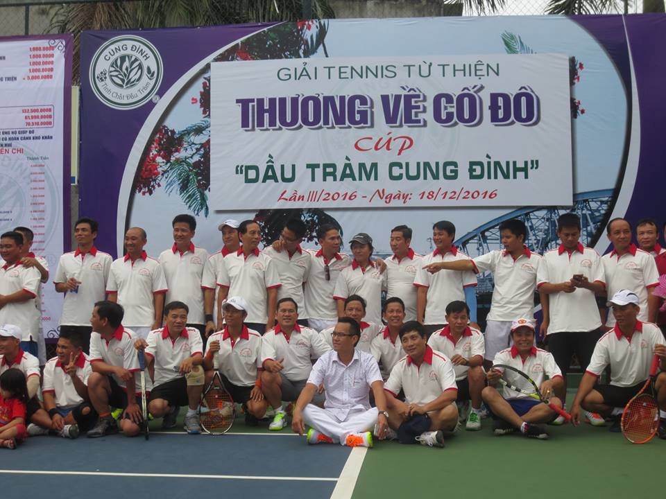 dau tram Cung Dinh anh 2