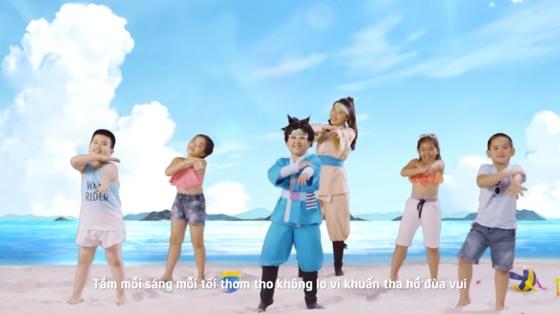 day tre giu sach co the anh 3