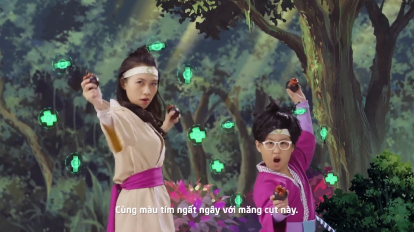 day tre giu sach co the anh 6