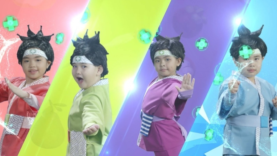 day tre giu sach co the anh 7