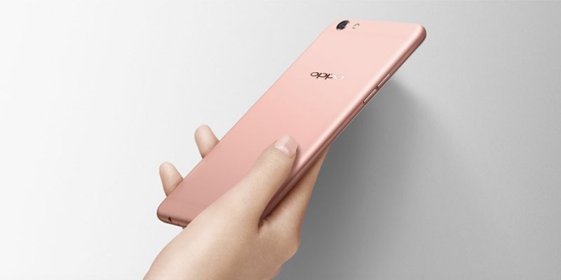 Danh gia chi tiet Oppo F3 Plus: Vua selfie the he moi hinh anh