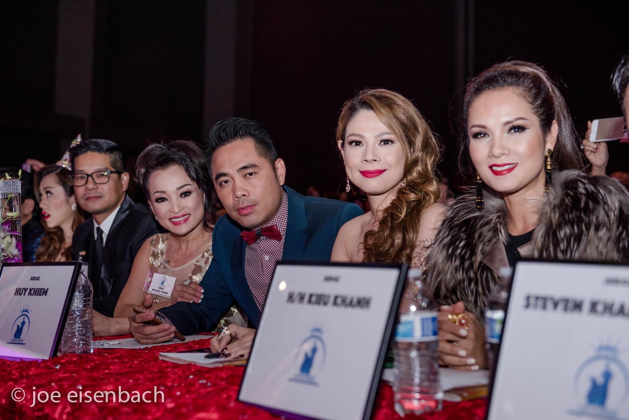 Ms Vietnam Beauty International Pageant anh 5