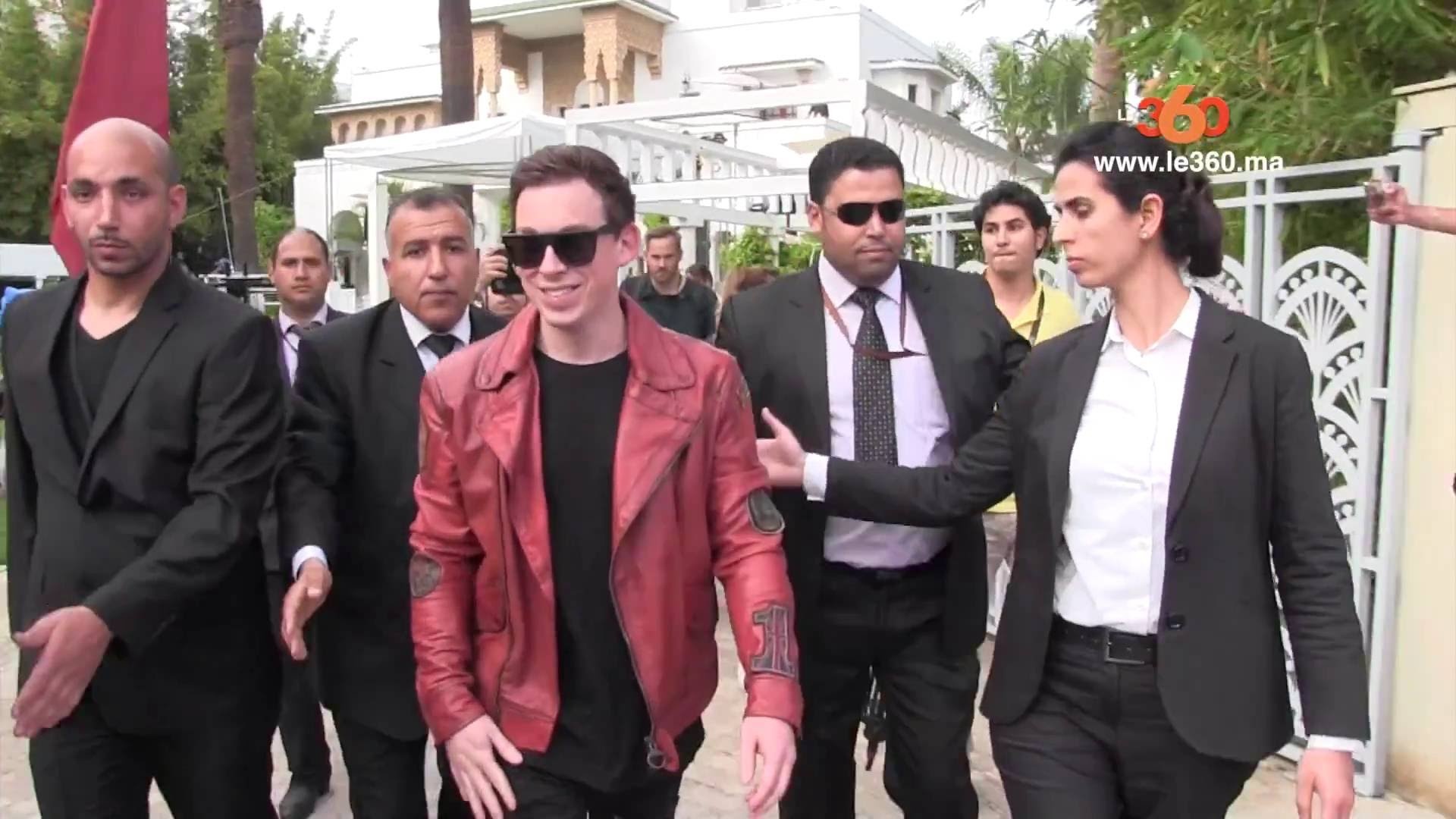 Hardwell lưu diễn ở Việt Nam ảnh 2 Hardwell luu dien o Viet Nam anh 2
