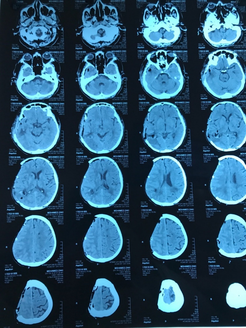 Benh vien Da khoa Hoan My anh 2