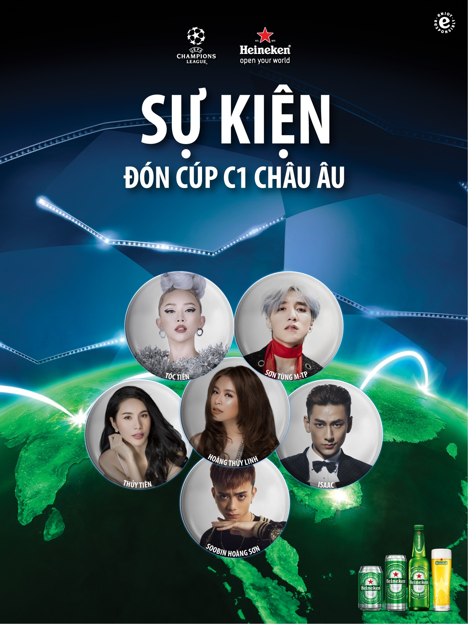 Heineken ảnh 2 Heineken anh 2