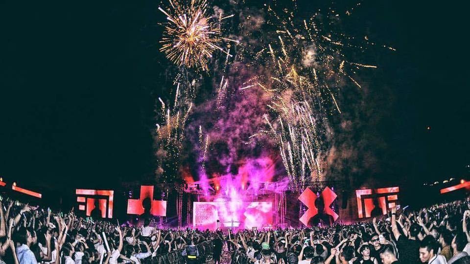 Hardwell lưu diễn ở Việt Nam ảnh 4 Hardwell luu dien o Viet Nam anh 4