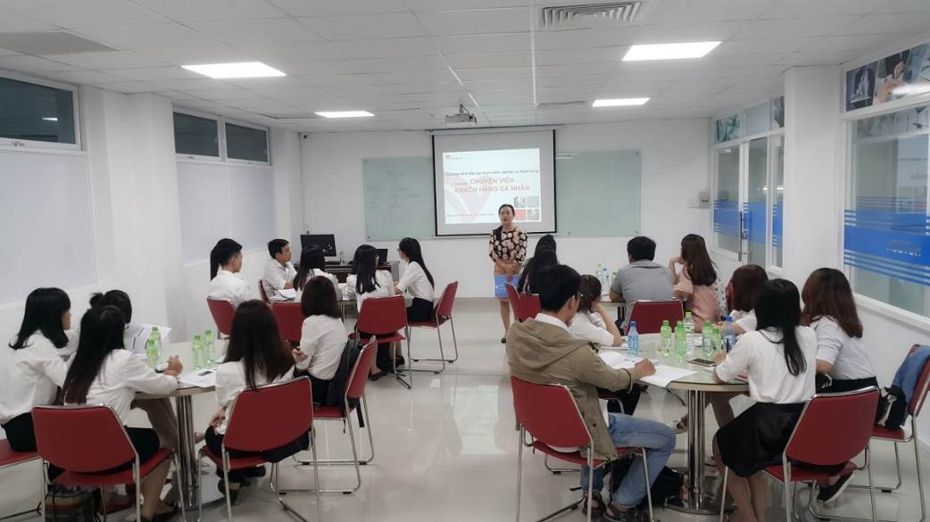 ĐH Công nghệ TP.HCM (HUTECH) ảnh 3 DH Cong nghe TP.HCM (HUTECH) anh 3