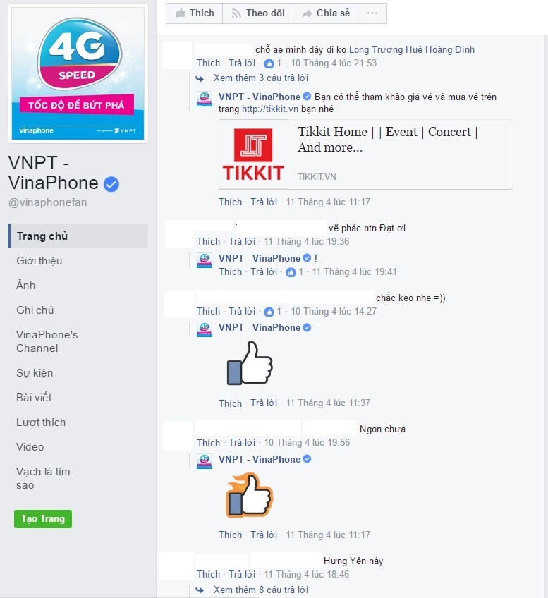 VinaPhone ảnh 5 VinaPhone anh 5