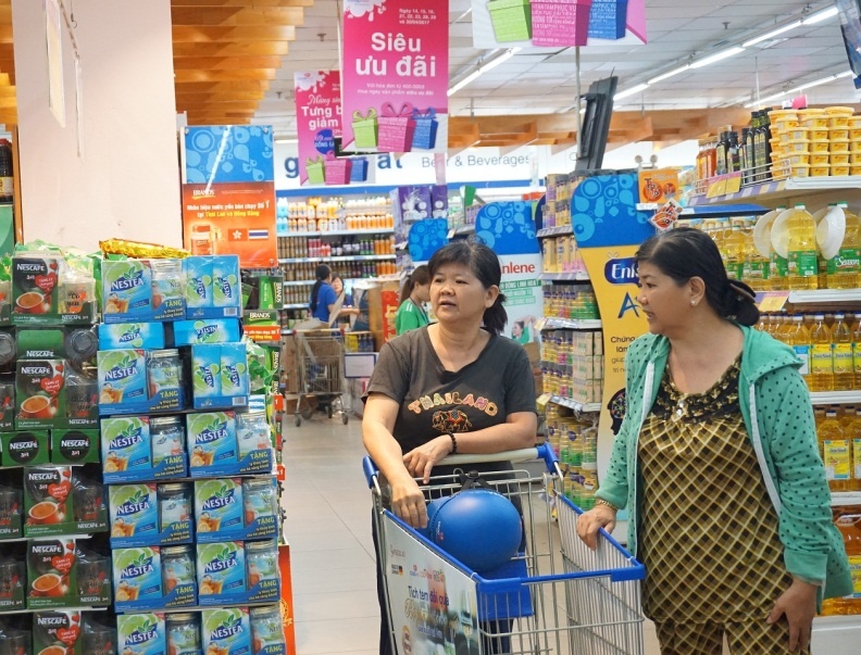 Co.opmart ảnh 1 Co.opmart anh 1