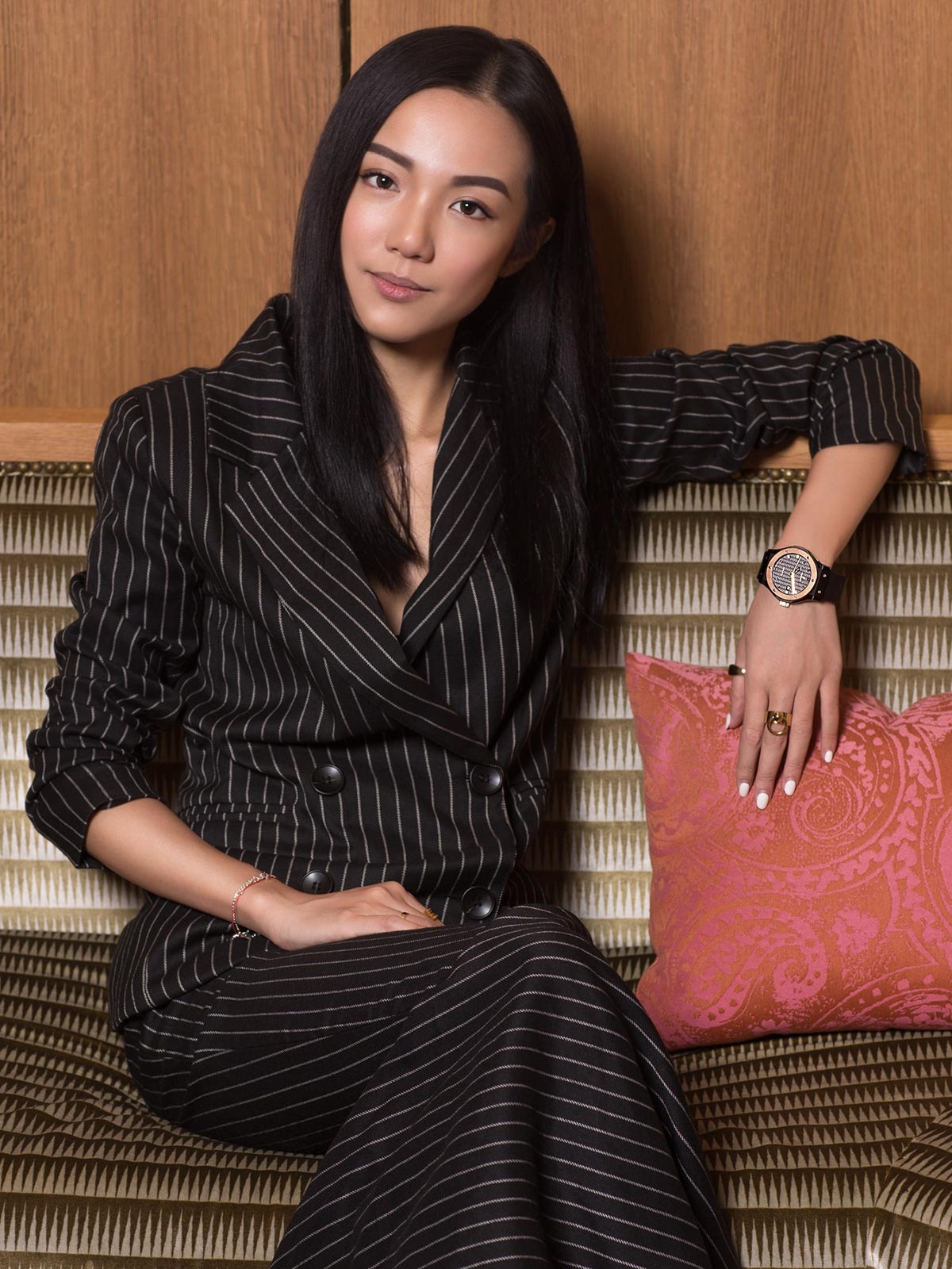 Richard Mille ảnh 2 Richard Mille anh 2