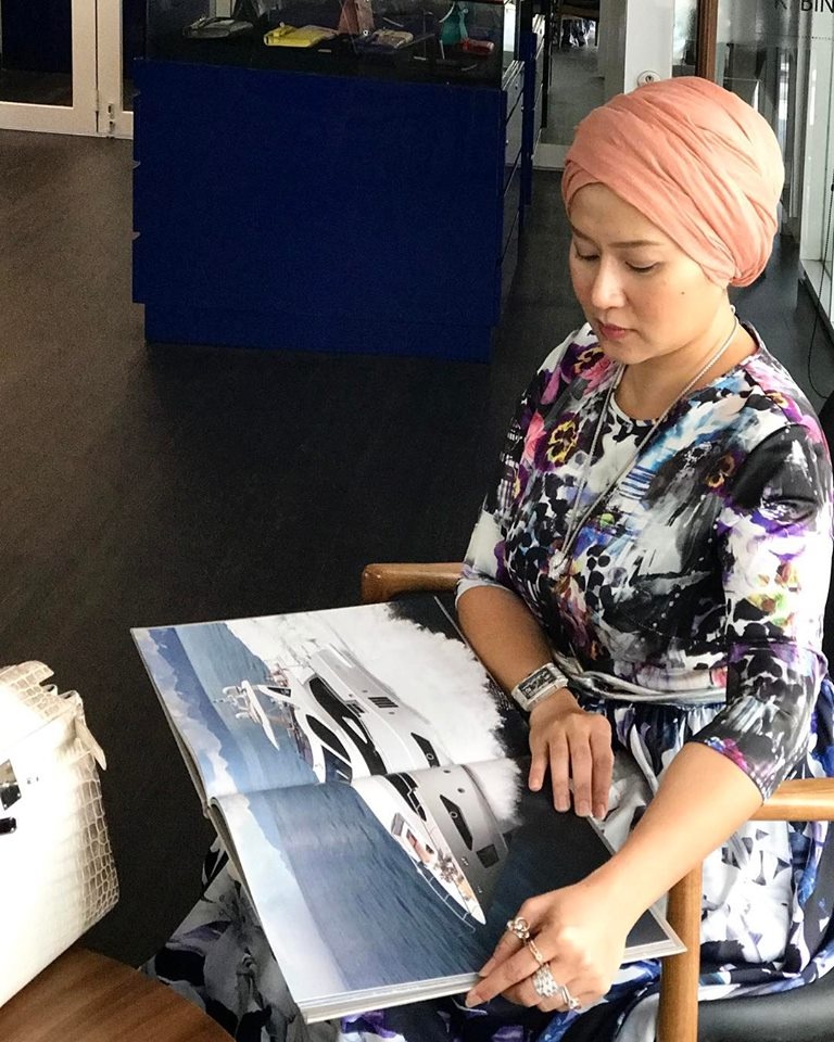 Richard Mille ảnh 5 Richard Mille anh 5