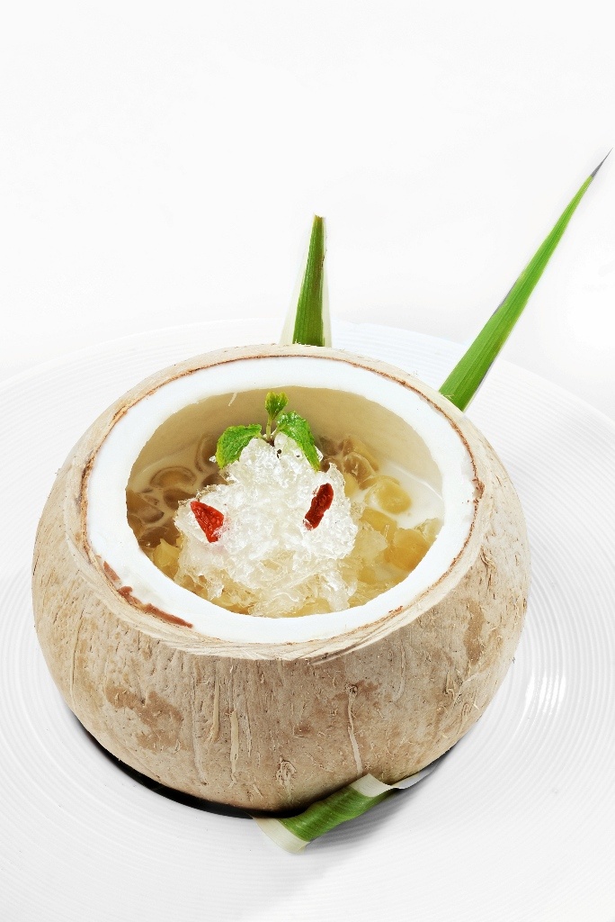 nha hang Hai Cang Fine Dining anh 5