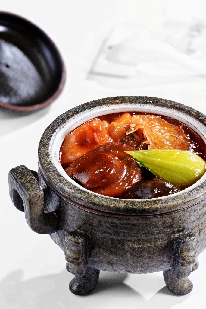 nha hang Hai Cang Fine Dining anh 4