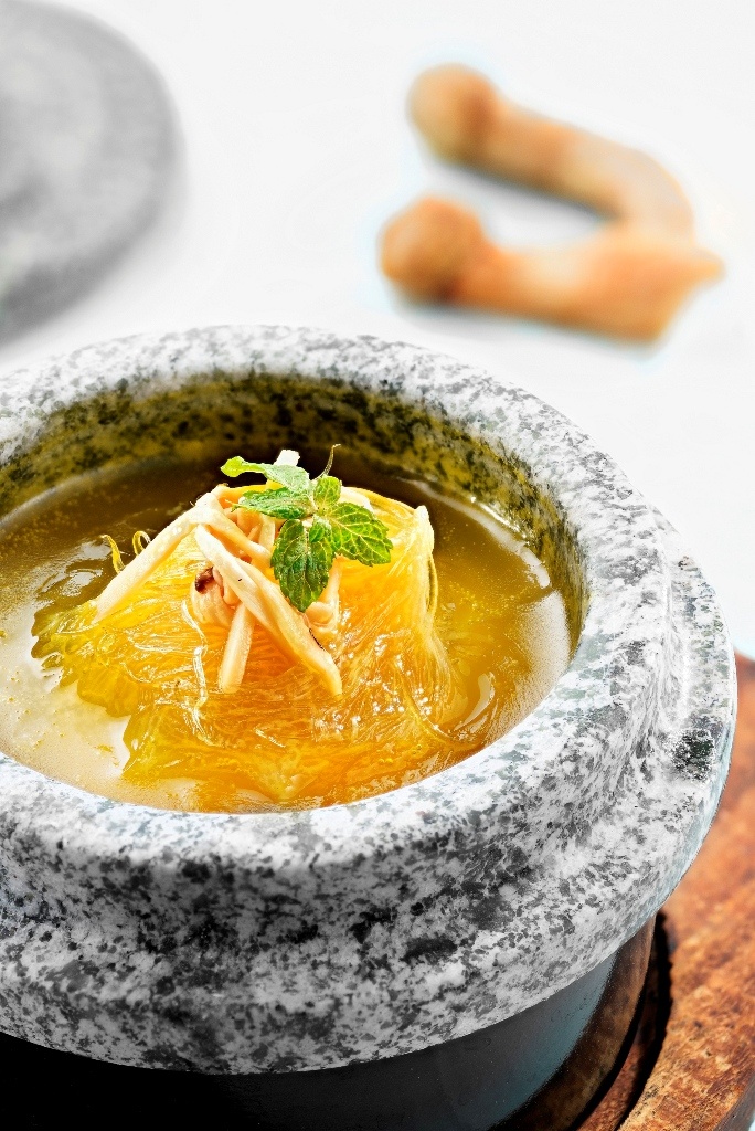 nha hang Hai Cang Fine Dining anh 1