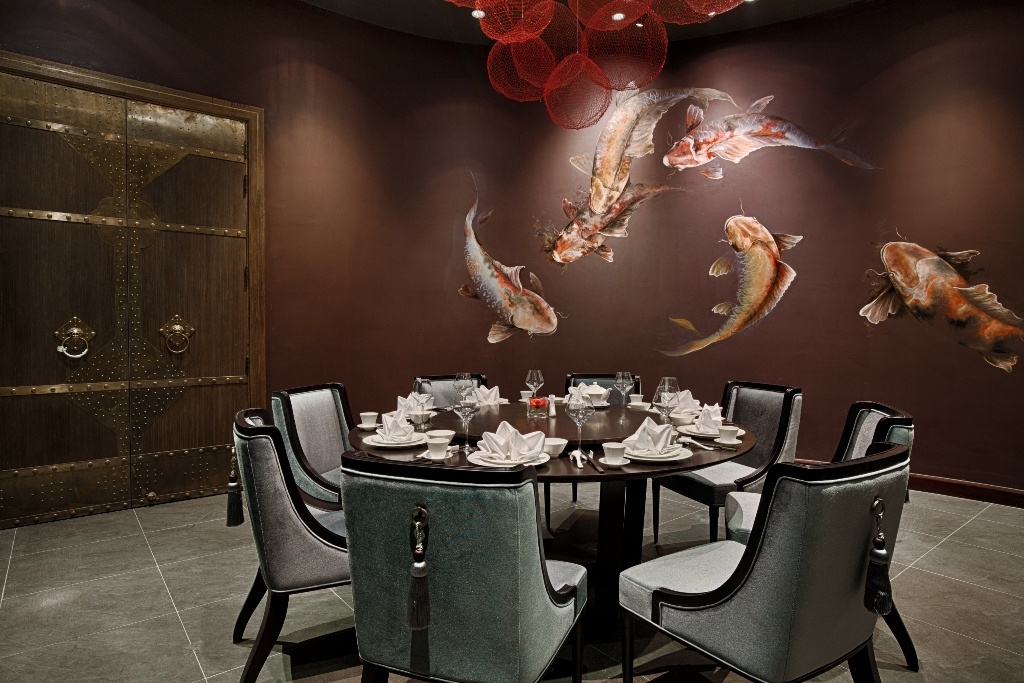 nha hang Hai Cang Fine Dining anh 8