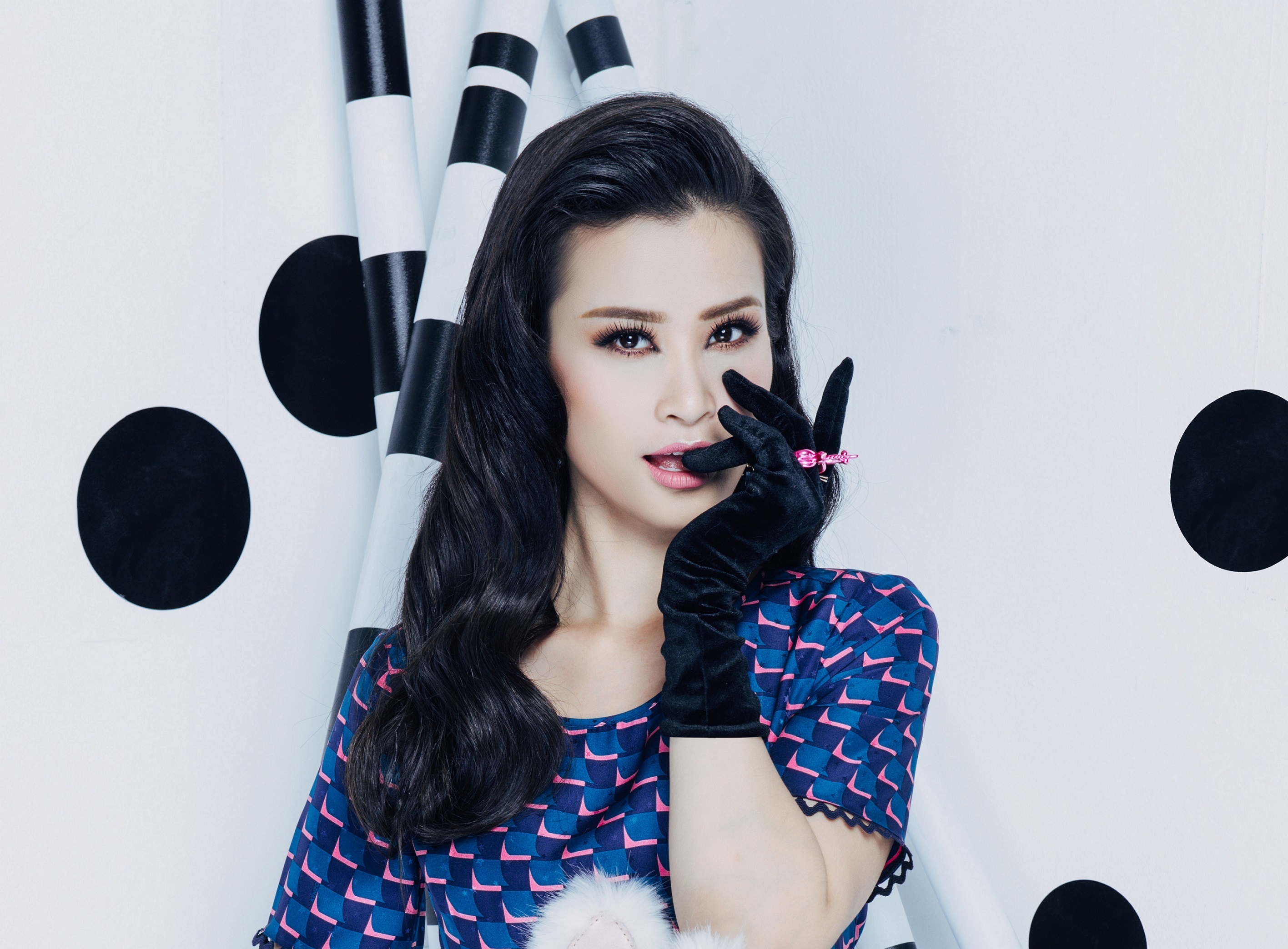 Dong Nhi: 'Thanh cong khong chi la giai thuong' hinh anh