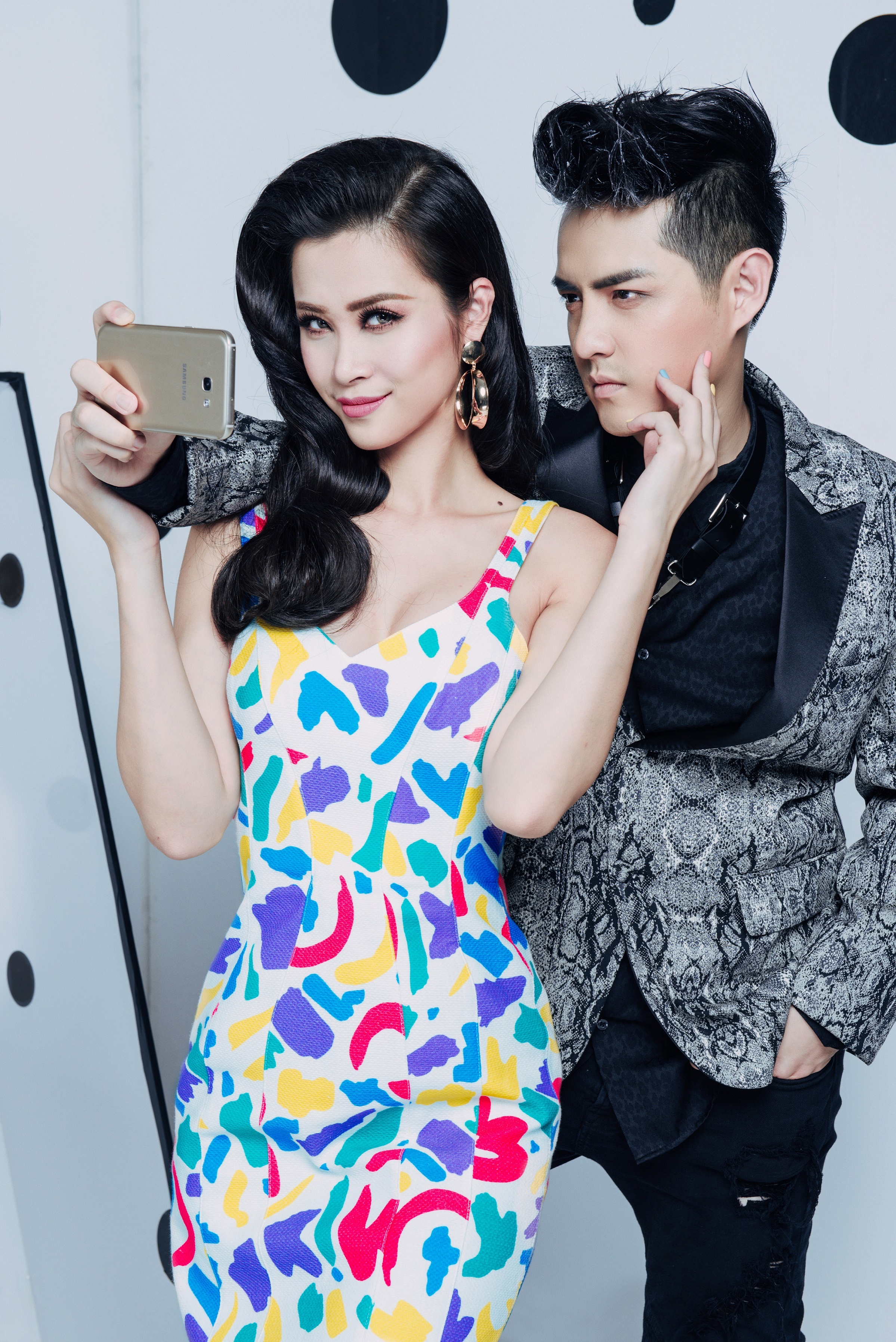 Đông Nhi: Thành công không chỉ nhờ giải thưởng ảnh 3 Dong Nhi: Thanh cong khong chi nho giai thuong anh 3