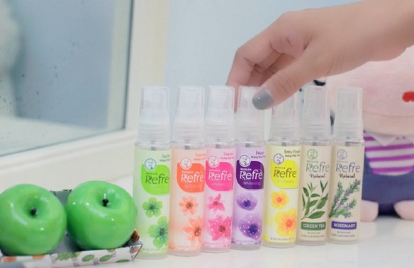 xit khu mui Refre anh 2