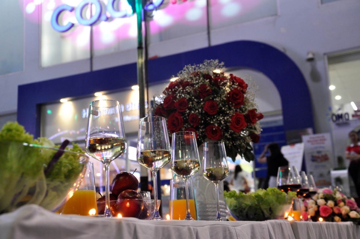 Co.opmart ảnh 1 Co.opmart anh 1