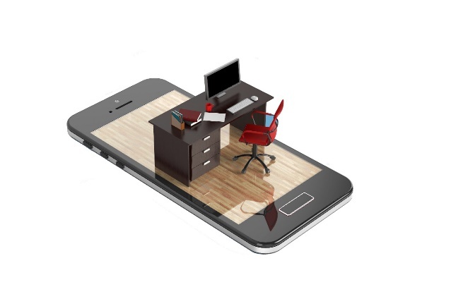 cong nghe AR da dang hoa trai nghiem nghe - nhin anh 1