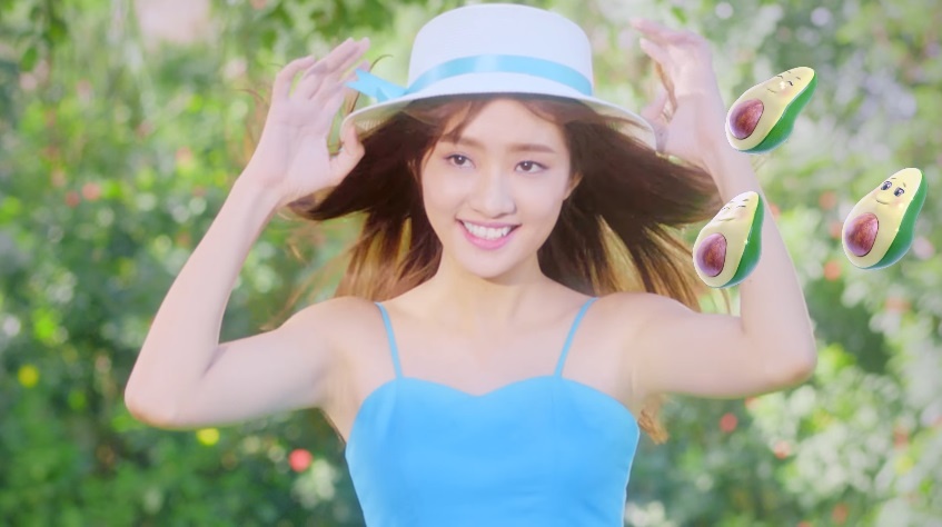 kem tay long Cleo anh 1