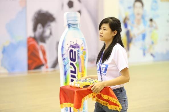 VUG 2017  ảnh 1 VUG 2017 anh 1